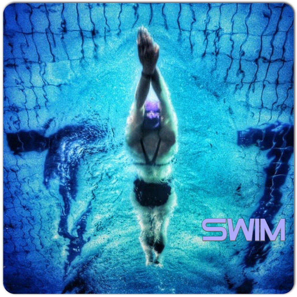 Swim Section - image 2
